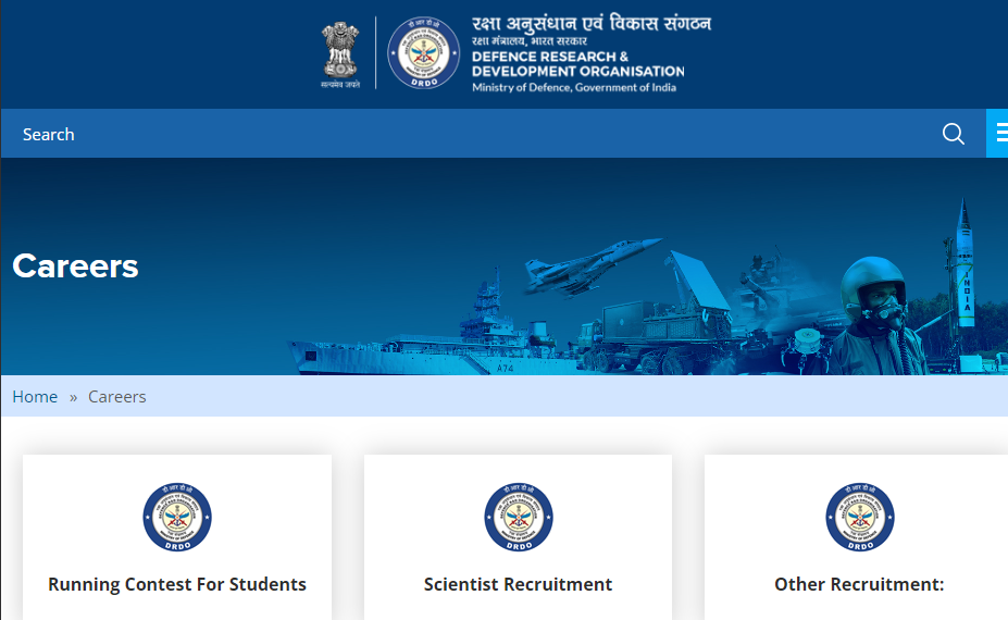 Drdo Dipas Apprentice Recruitment Drdo Lucknow Road Delhi Latest