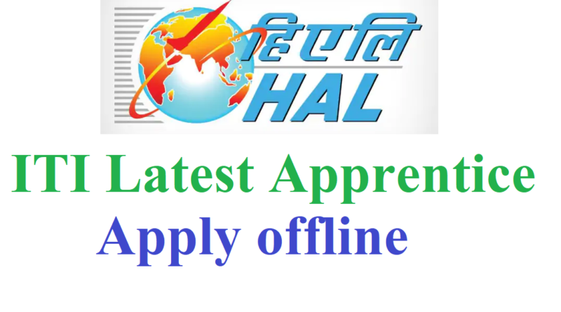 ITI latest apprentice