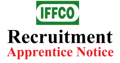 IFFCO Apprenticeship 2022-23 Exam Date, Admit card download