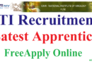 ICMR NIV Apprentice Recruitment 2022