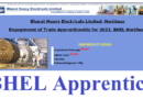 BHEL Haridwar Apprentice Admit card 2022, Exam Date 2022, ITI Latest Apprentice 2022