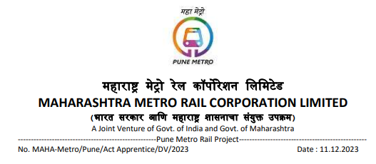 Sri City-based Alstom to supply rolling stock for Pune metro