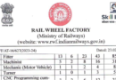 Railway Apprentice 2024 online form, ITI Pass, 22-03-2024 last date to apply