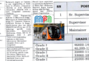 MP Metro Rail Recruitment 2024 @mpmetrorail.com, 30-04-2024 last date