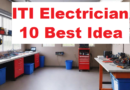ITI Electrician Business Idea