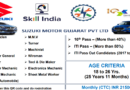 ITI Electrician, Fitter, Welder, Wireman, Machinist etc latest Vacancy 2024