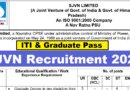 SJVN Recruitment 2025, ITI & Graduate Pass Latest Vacancy 2025, 30/09/2025 Last Date