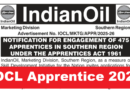 IOCL SR Apprentice Recruitment 2025, ITI, Diploma, Graduation latest Apprentice Vacancy 2025