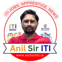 Anil Sir ITI