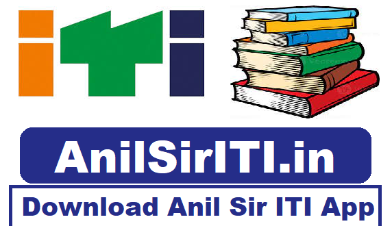 ITI Books and Previous Year Papers