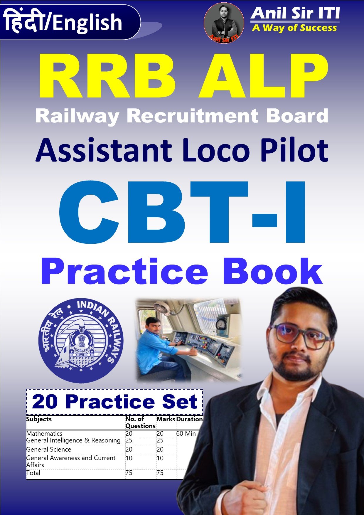 ALP - Anil Sir ITI