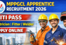 MPPGCL Apprentice Recruitment 2026