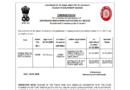 RRB Group D 2026 latest official notice out