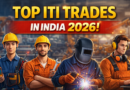 Top ITI Trades in India 2026