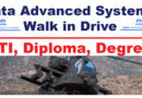 Tata Advanced Systems Recruitment 2026