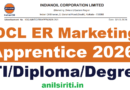 IOCL ER Marketing Division Apprentice Recruitment 2026