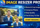 Image Resize Pro