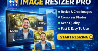 Image Resize Pro