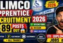 ALIMCO Apprentice Recruitment 2026