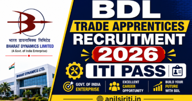 BDL Trade Apprenticeship 2026