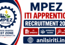 MPEZ ITI Apprentice Recruitment 2026