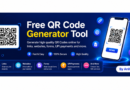 Free QR Code Generator