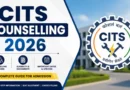 CITS Counselling 2026 Online link