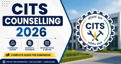 CITS Counselling 2026 Online link