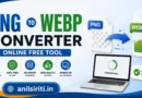 PNG to WebP Converter Online free