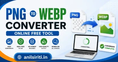 PNG to WebP Converter Online free