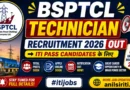 BSPHCL Upcoming Recruitment 2026 Out