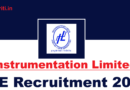 Instrumentation Limited FTE Recruitment 2026