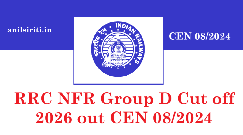 RRC NFR Group D Cut off 2026 out CEN 08/2024