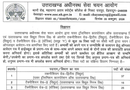 UKSSSC Technician II Recruitment 2026 Out